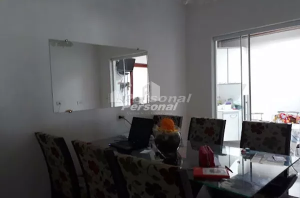 Casa com 3 dormitorios sendo 1 suite Conj.Urupes - Foto 3