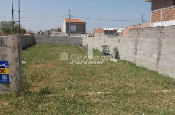 Terreno à venda, 140 m² por R$ 107.000,00 - Jardim Imperial - Taubaté/SP - Foto 1