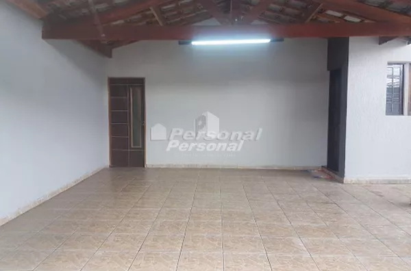Casa com 2 dormitórios Parque São Luís - Taubaté/SP - Foto 3