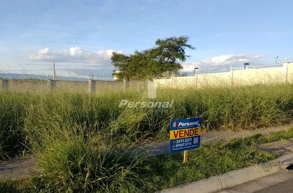 Terreno Altos da mata  à venda, 250 m² por R$ 125.000 - Centro - Taubaté/SP - Foto 1