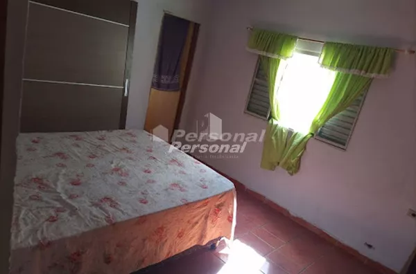 Casa com 4 dormitórios à venda, 80 m² por R$ 280.000,00 - Jardim Marlene Miranda - Taubaté/SP - Foto 5