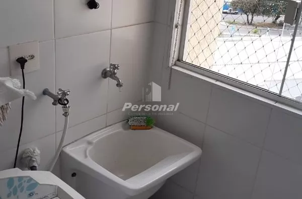 Apartamento 2 dormitórios sendo 1 suite para venda em Taubaté! - Foto 5