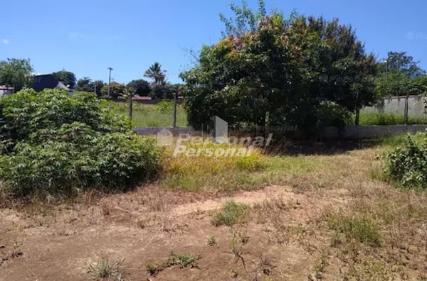 Terreno à venda, 1800 m² por R$ 583.000,00 - Granjas Rurais Reunidas São Judas Tadeu - Taubaté/SP