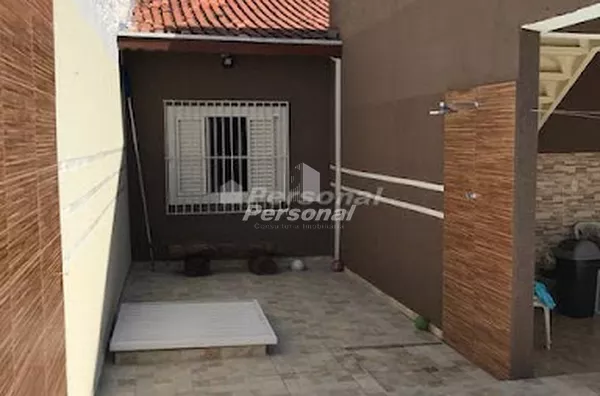 Casa em via publica em Vila Areao  -  Taubaté - Foto 5