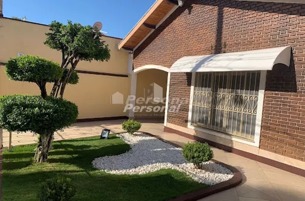 Casa com 3 dormitórios à venda, 160 m² por R$ 750.000,00 - Jardim Independência - Taubaté/SP - Foto 4