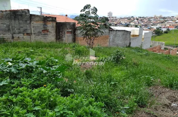 Terreno à venda, 142 m² por R$ 80.000,00 - São Gonçalo - Taubaté/SP - Foto 1