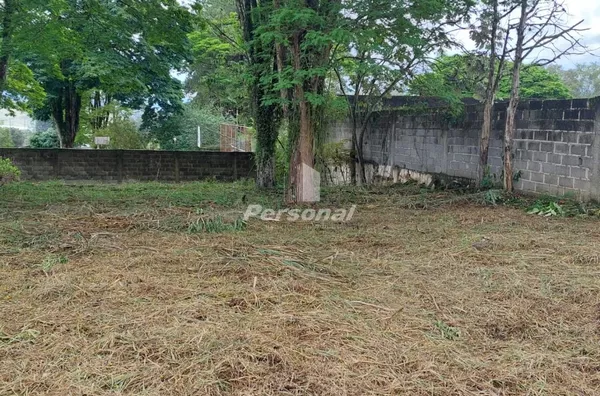 Terreno próximo ao centro com 1000m² - Foto 1