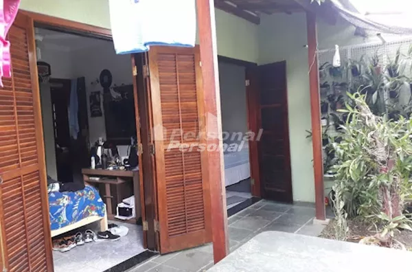 Casa com 3 dormitorios sendo 1 suite Conj.Urupes - Foto 5