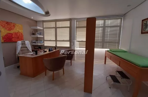 Sala Torre Di Vita  venda, 42 m² por R$ 280.000 - Jardim das Nações - Taubaté/SP - Foto 6