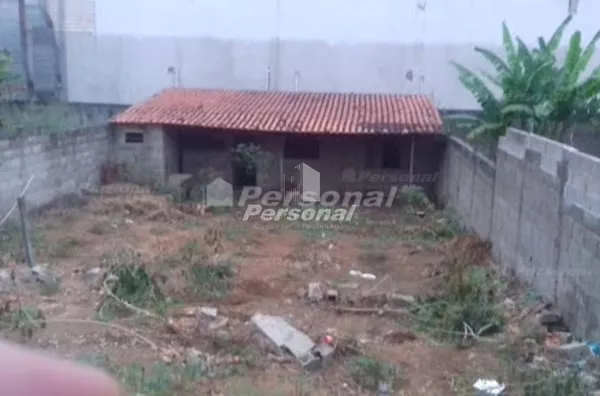 Terreno à venda, 250 m² por R$ 145.000,00 - Residencial Estoril - Taubaté/SP - Foto 1