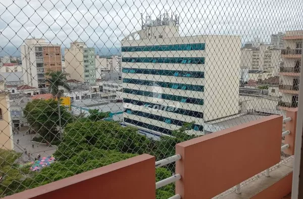 Apartamento com 3 dormitórios à venda, 124 m² por R$ 320.000,00 - Centro - Taubaté/SP - Foto 1