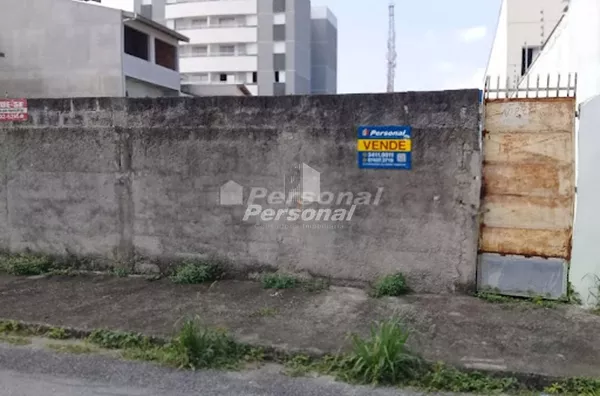 Terreno à venda, 238 m² por R$ 223.000,00 - Jardim da Luz - Taubaté/SP - Foto 1