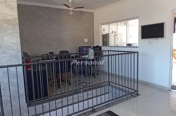 Casa na rua Silva Jardim, Centro Taubaté - Foto 5