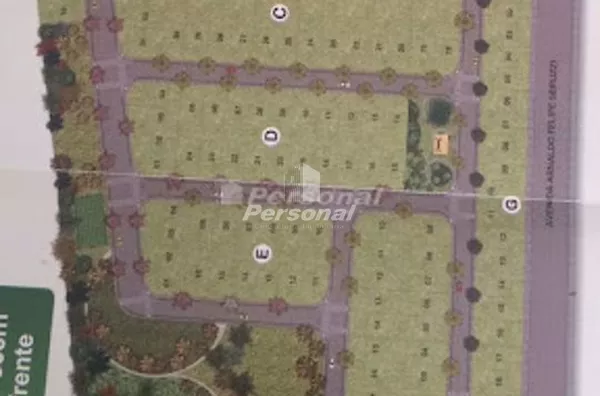 Terreno à venda, 300 m² por R$ 304.000,00 - Parque Senhor do Bonfim - Taubaté/SP - Foto 2