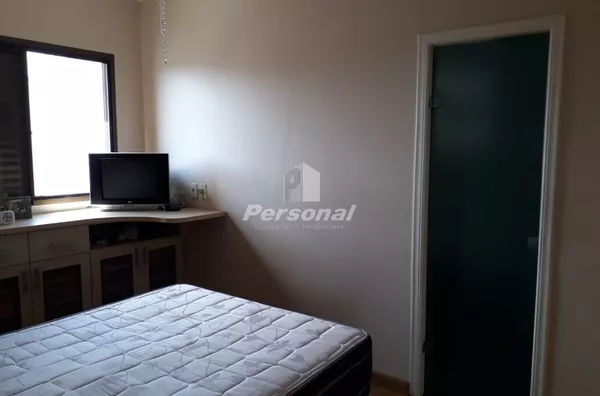 Apartamento Portal Independencia l com 2 dormitórios à venda, 100 m² por R$ 330.000 - Jardim das Nações - Taubaté/SP - Foto 3