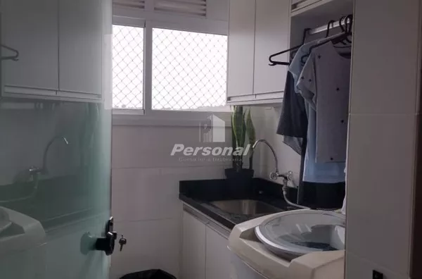 Lindo apartamento Condomínio Splendor Independência - Foto 9