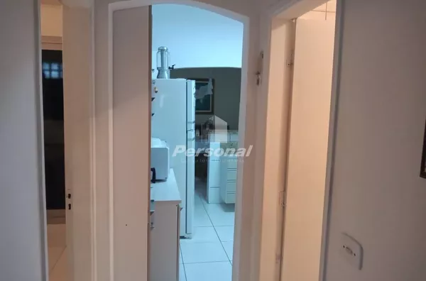 Linda Casa Bairro Bonfim 3 dormtorios sendo 1 suite - Foto 5