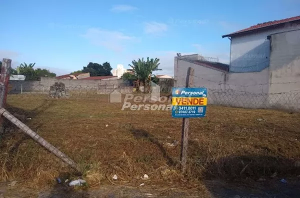 Terreno à venda, 1376 m² por R$ 750.000,00 - Jardim Ana Rosa - Taubaté/SP - Foto 1