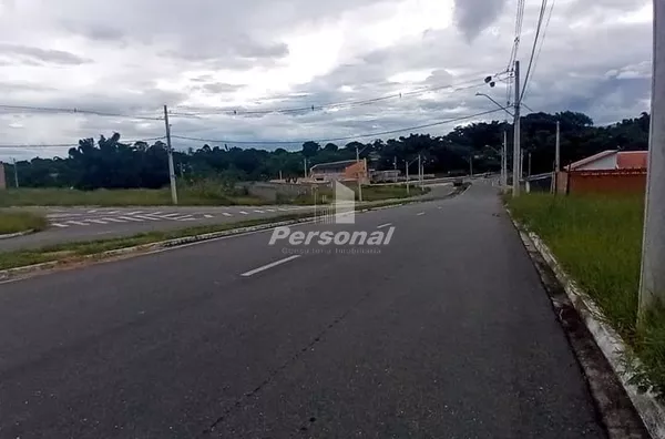 Terreno no Quintas de Santa Cruz do Areão - Foto 2