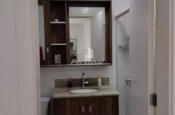 Lindo apartamento Condomínio Splendor Independência - Foto 3