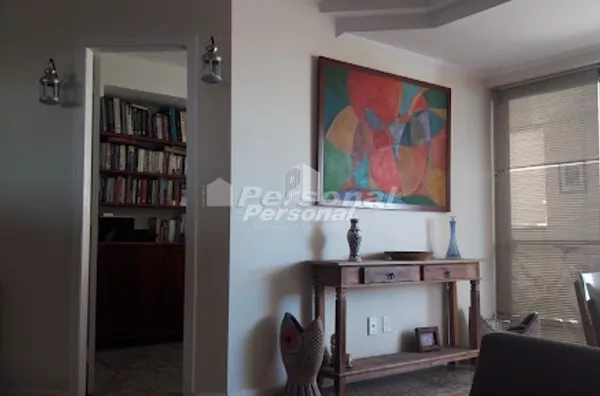 Apartamento Portal Independência l com 3 dormitórios - Jardim das Nações - Taubaté/SP - Foto 5