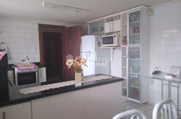 Casa com 3 dormitórios à venda por R$ 800.000,00 - Vila São Geraldo - Taubaté/SP - Foto 5