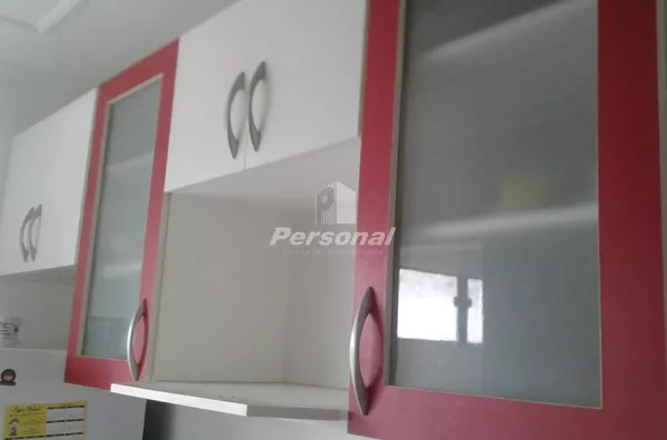 Excelente apartamento Condomínio Villa colonial - Foto 3