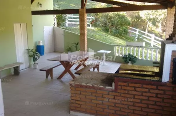 Sítio com 2 dormitórios à venda, 30 m² por R$ 848.000,00 - Taboão - Taubaté/SP - Foto 5