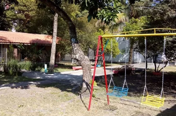 Chácara com 1 dormitório à venda, 2000 m² por R$ 2.000.000,00 - Jardim da Luz - Taubaté/SP - Foto 5