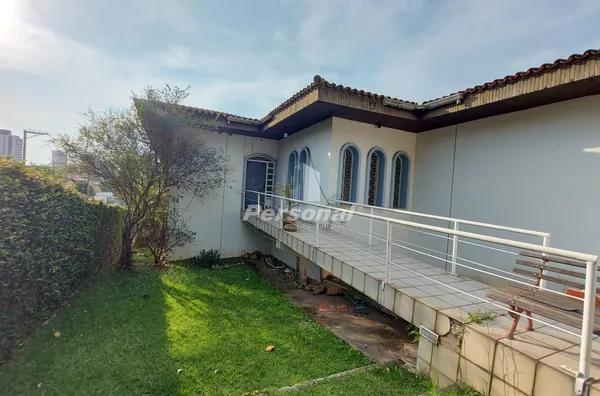 Casa para alugar, 280 m² por R$ 11.202,38/mês - Jardim das Nações - Taubaté/SP - Foto 1