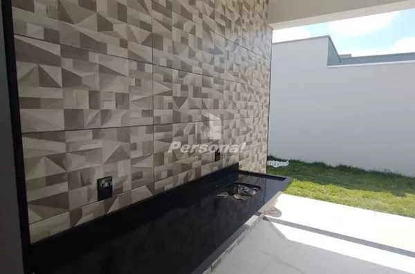 Casa com 3 dormitórios à venda, 146 m² por R$ 790.000,00 - Parque São Luís - Taubaté/SP - Foto 6
