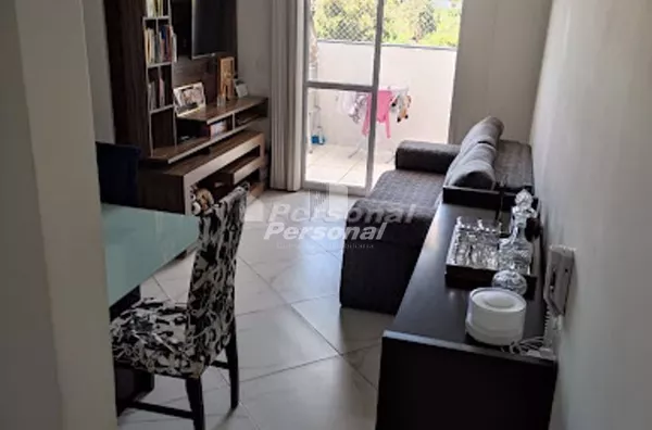 Apartamento com 2 dormitórios à venda, 66 m² por R$ 260.000,00 - Rancho Grande - Tremembé/SP - Foto 6