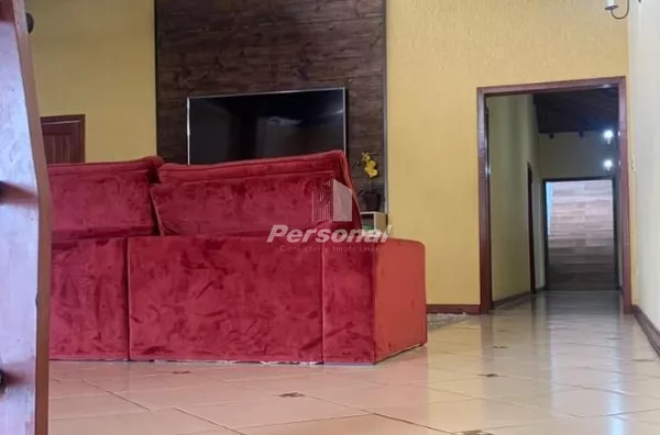 Casa com 3 dormitórios à venda, 377 m² por R$ 1.400.000,00 - Monte Belo - Taubaté/SP - Foto 4