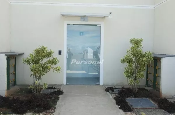 Apartamento com 2 dormitórios para alugar, 40 m² por R$ 1.200,00/mês - Granjas Santa Terezinha - Taubaté/SP - Foto 6