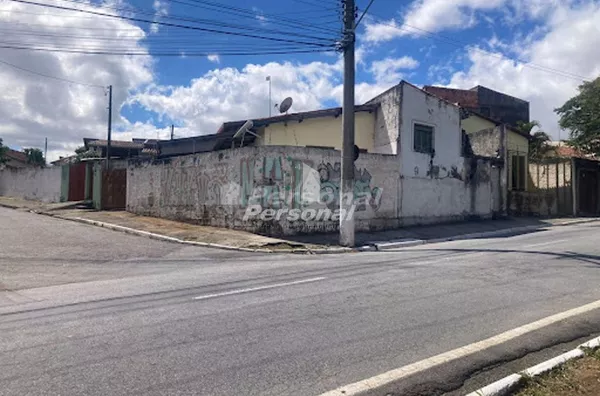 Casa com 2 dormitórios à venda, 156 m² por R$ 425.000,00 - Vila São José - Taubaté/SP - Foto 2