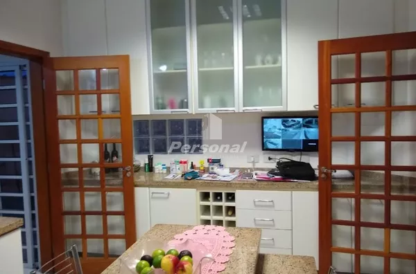 Casa Residencial à venda, Jardim Maria Augusta, Taubaté - CA0349. - Foto 3