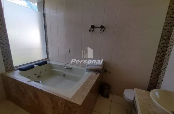 Casa com 3 dormitórios à venda, 450 m² por R$ 1.200.000 - Campos Do Conde - Tremembé/SP - Foto 4