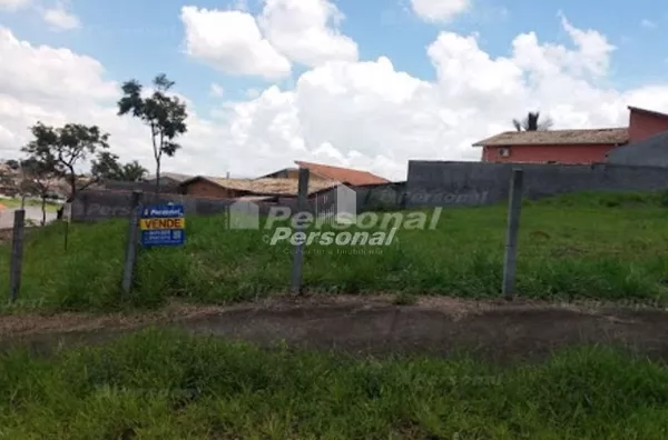 Terreno à venda, 475 m² por R$ 320.000,00 - Campos Elíseos - Taubaté/SP - Foto 1