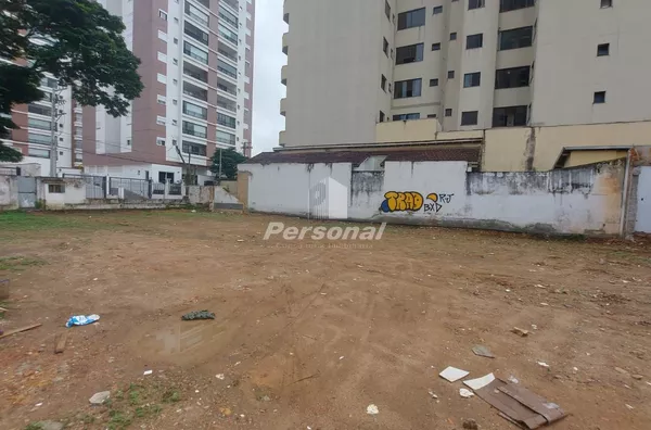 Terreno para alugar, 600 m² por R$ 10.000/mês - Centro - Taubaté/SP - Foto 6