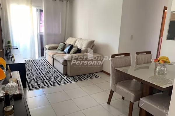 Apartamento com 3 dormitórios à venda, 84 m² por R$ 420.000,00 - Lavadouro de Areia - Taubaté/SP - Foto 4