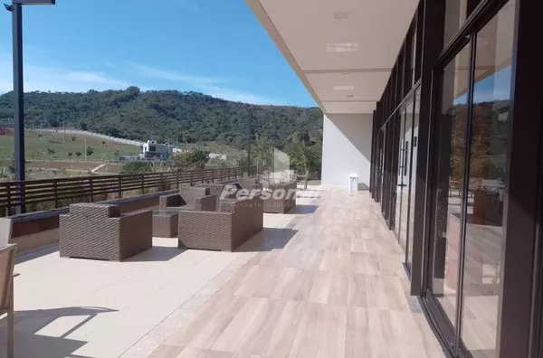 Terreno Condomínio Cyrela à venda, 305 m² por R$ 250.000 - Cyrela Landscape - Taubaté/SP - Foto 2
