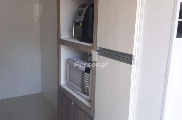 Apartamento com 2 dormitórios sendo 1 suíte Condomínio Recanto da Palmeiras - Foto 4