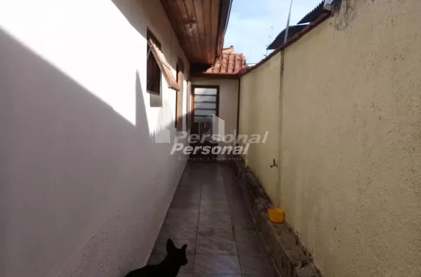 Casa à venda, 220 m² por R$ 450.000,00 - Jardim Baronesa - Taubaté/SP - Foto 4