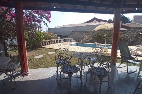 Casa com 4 dormitórios à venda, 1000 m² por R$ 2.700.000,00 - Jardim das Nações - Taubaté/SP - Foto 6