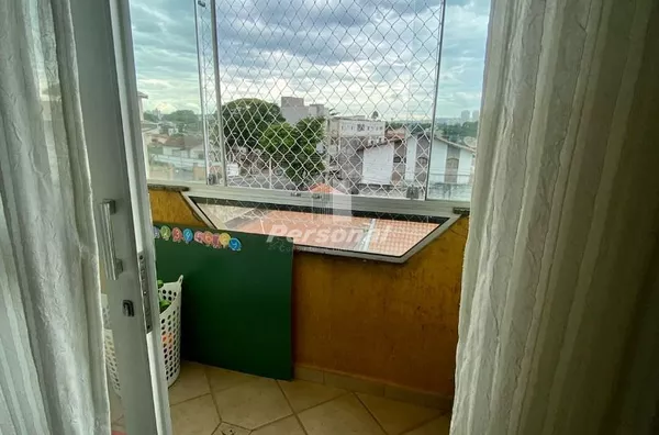 Apartamento com 2 dormitórios à venda, 76 m² por R$ 250.000,00 - Parque São Luís - Taubaté/SP - Foto 4