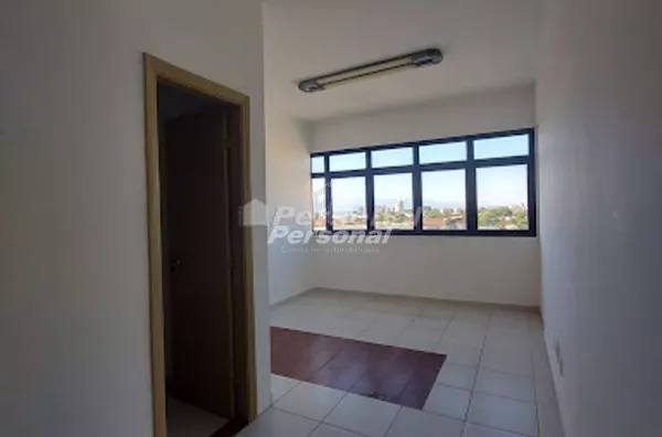 Sala para alugar, 30 m² por R$ 1.162,32/mês - Centro - Taubaté/SP - Foto 4