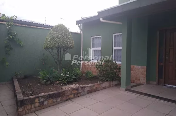 Casa com 3 dormitórios à venda por R$ 800.000,00 - Vila São Geraldo - Taubaté/SP - Foto 1