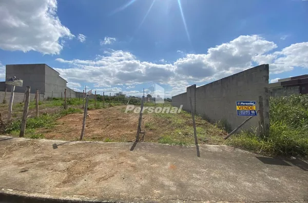Terreno Residencial Antares - Foto 1