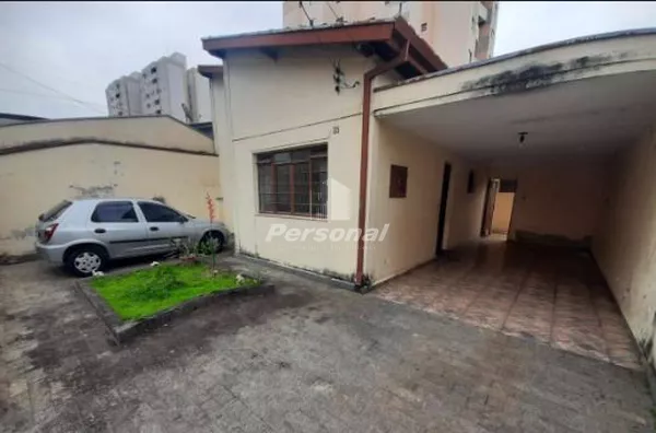 Casa disponível para venda na vila São José - Foto 1