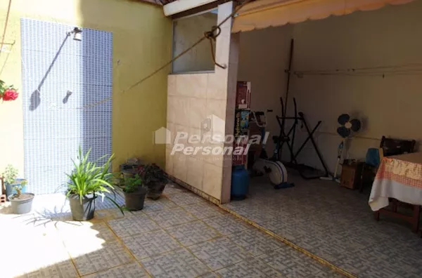 Casa com 2 dormitórios à venda, 90 m² por R$ 290.000,00 - Jardim Gurilândia - Taubaté/SP - Foto 5